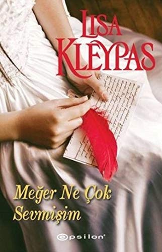 Meger Ne Cok Sevmisim