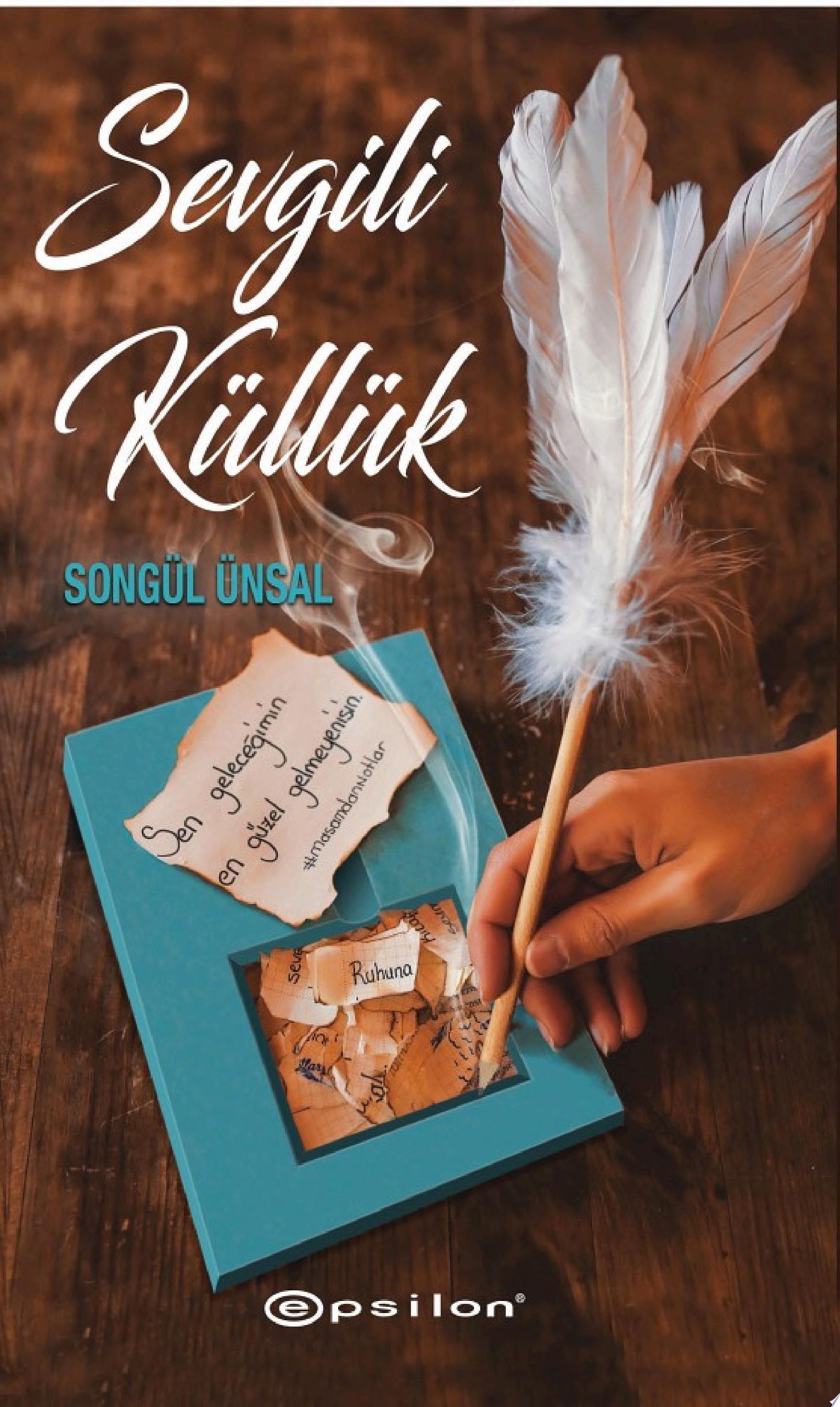 Sevgili Küllük