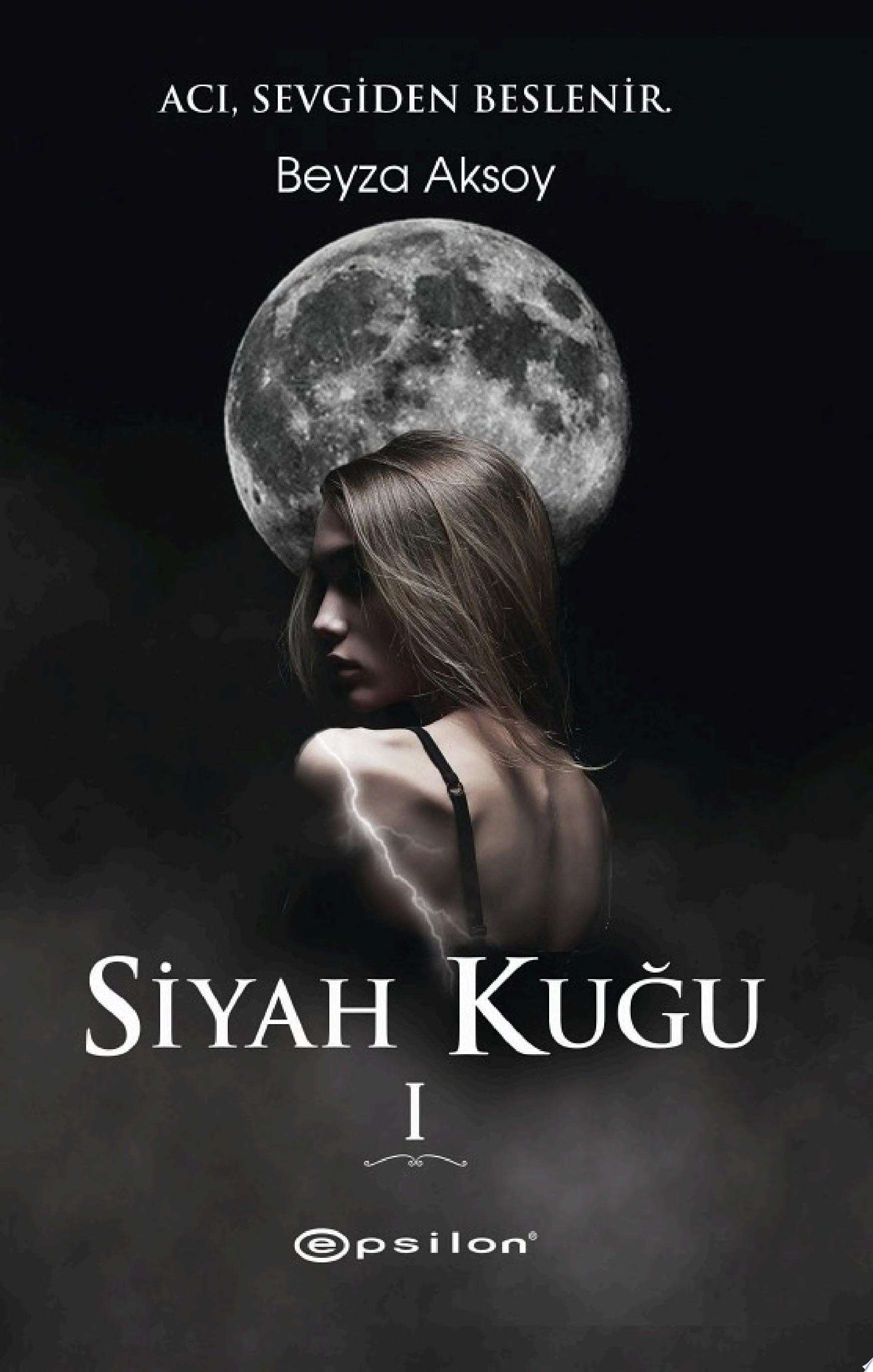 Siyah Kuğu