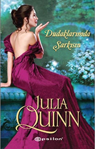 Dudaklarimda Sarkisin