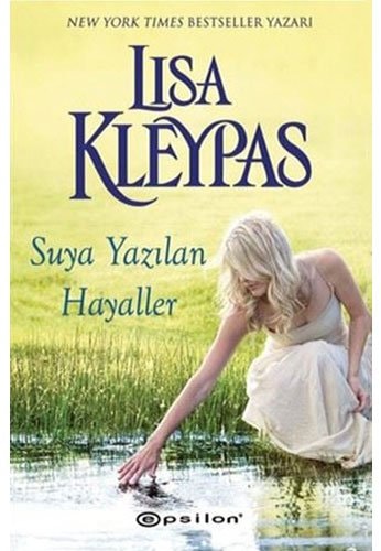 Suya Yazilan Hayaller