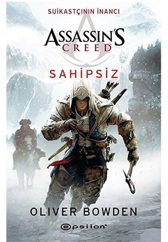 Assassins Creed Suikastcinin Inanci 5 - Sahipsiz