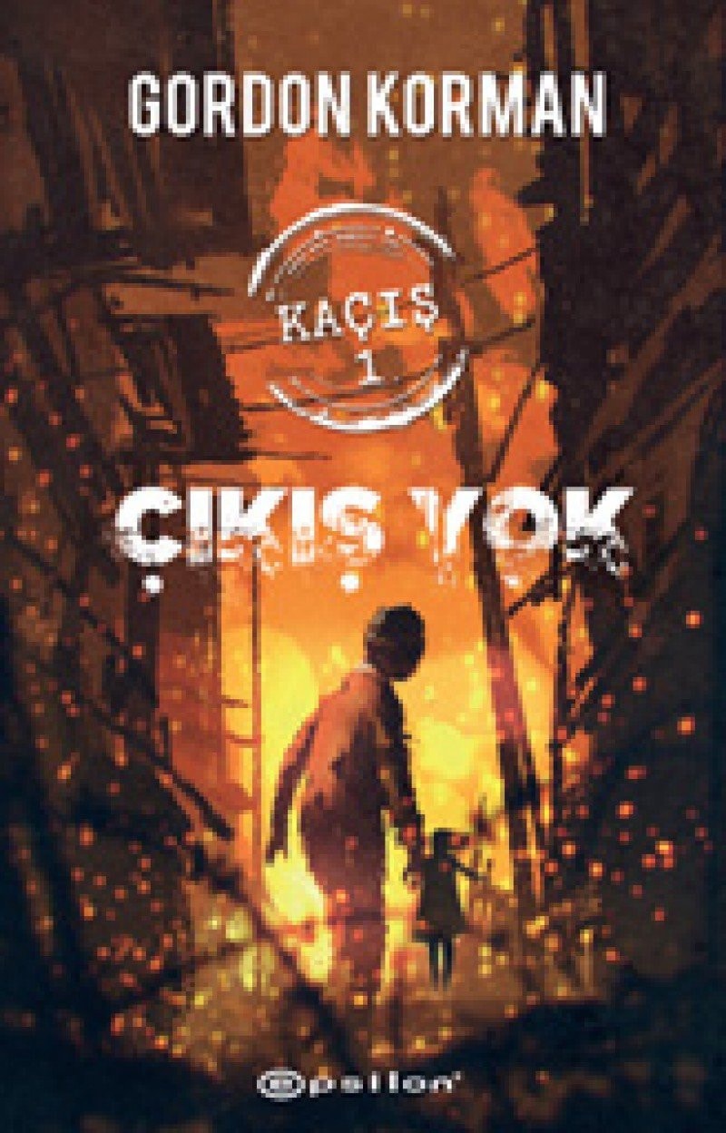 Kacis 1 Cikis Yok