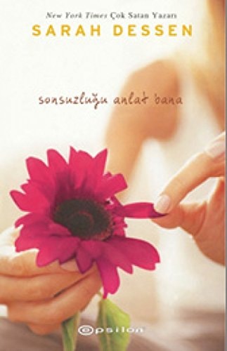 Sonsuzlugu Anlat Bana