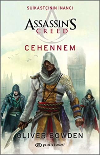 Assassins Creed Suikastcinin Inanci 6 - Cehennem