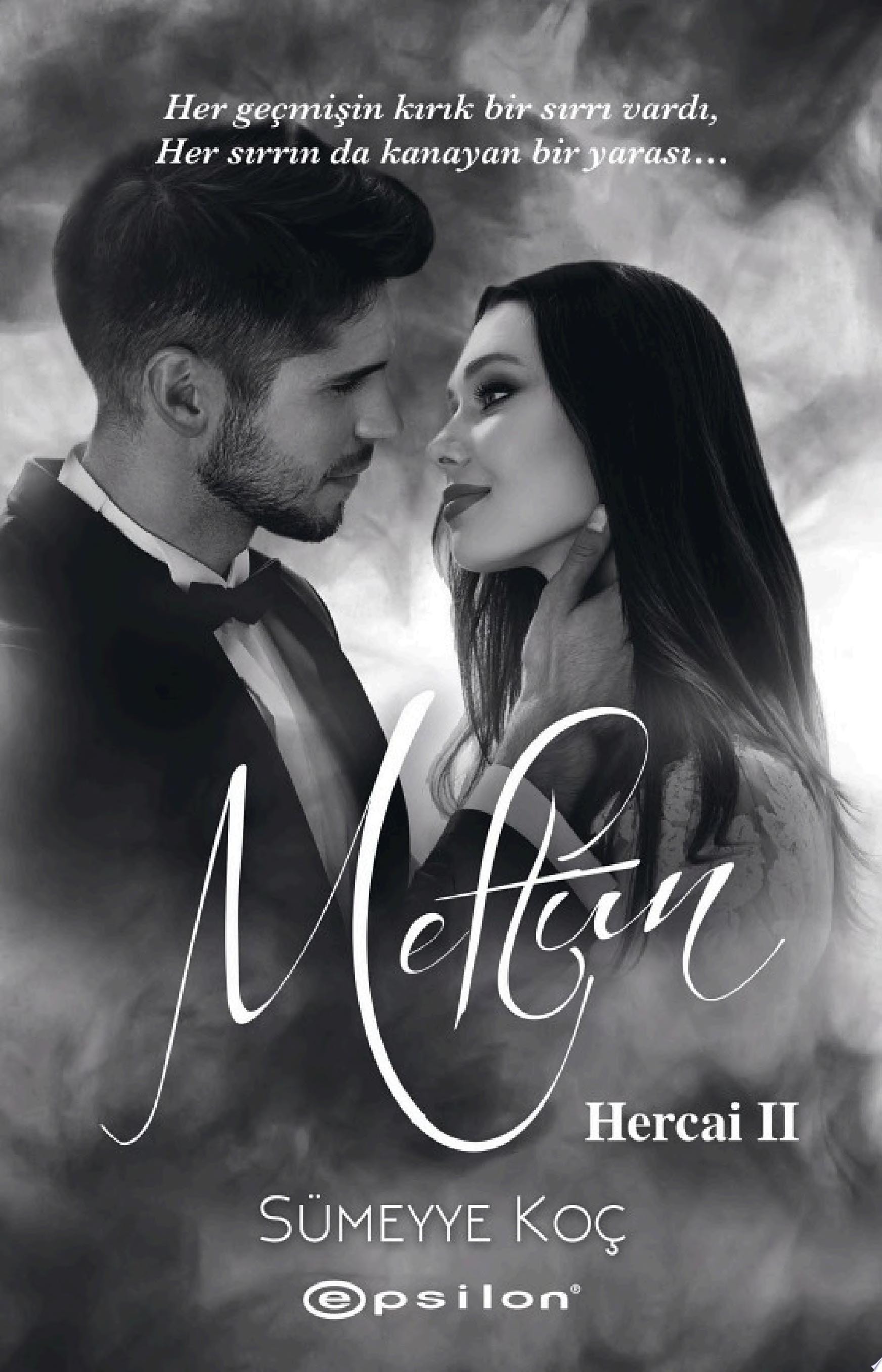 Hercai 2 Meftun