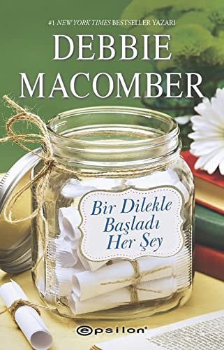 Bir Dilekle Basladi Her Sey Kücük Mucizeler Dükkani 5