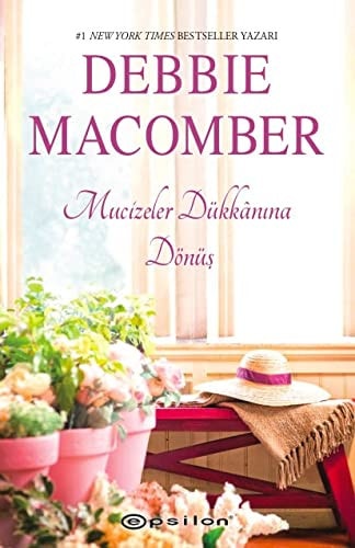 Kücük Mucizeler Dükkanina Dönüs Kücük Mucizeler Dükkani 4