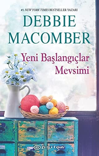 Yeni Baslangiclar Mevsimi Kücük Mucizeler Dükkani 6