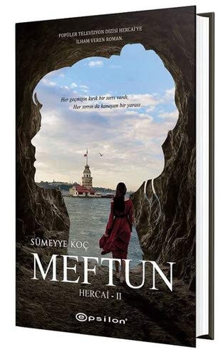 Hercai II Meftun Ciltli