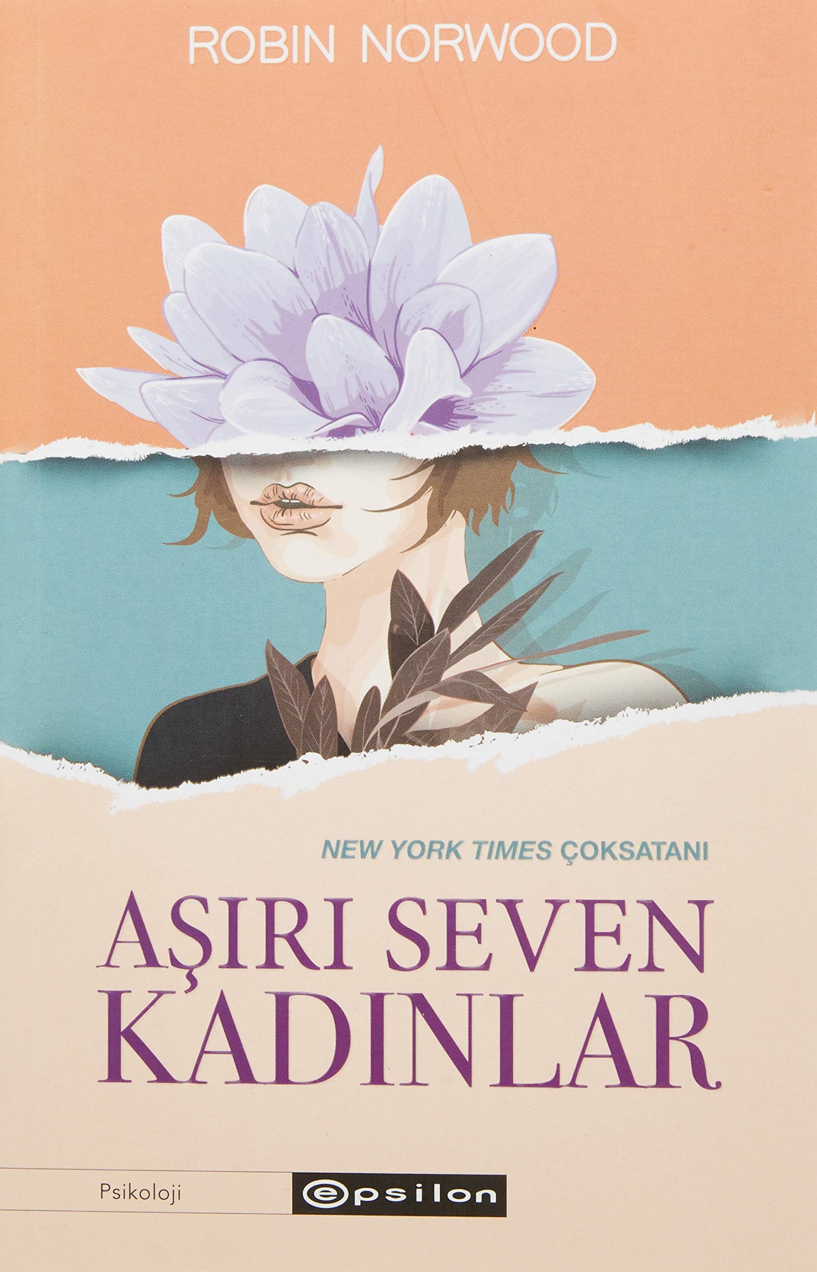 Asiri Seven Kadinlar