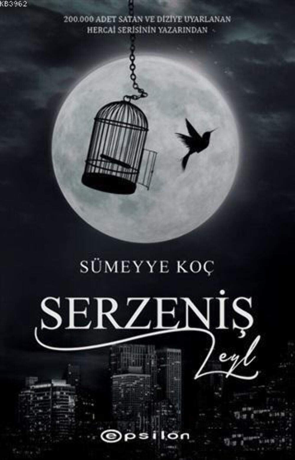 Serzenis Leyl