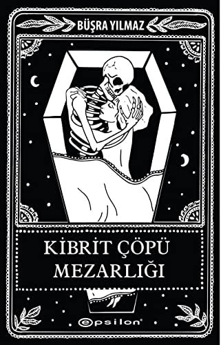 Kibrit Cöpü Mezarligi Ölüme Fisildayan Adam 2
