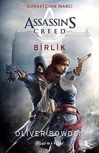 Assassins Creed Suikastcinin Inanci 8 - Birlik
