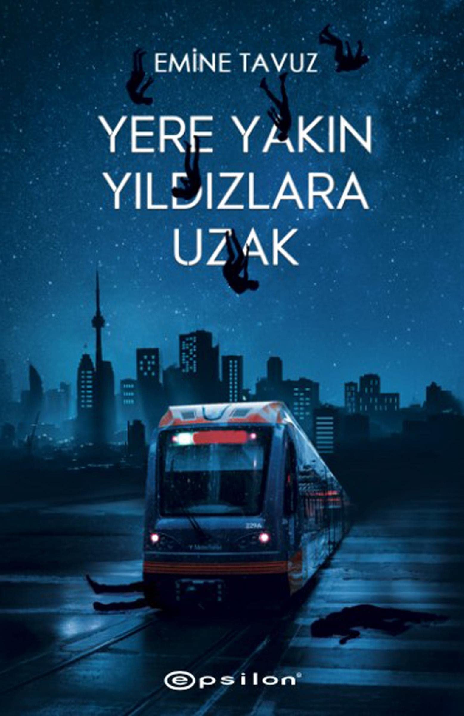 Yere Yakin Yildizlara Uzak Ciltli