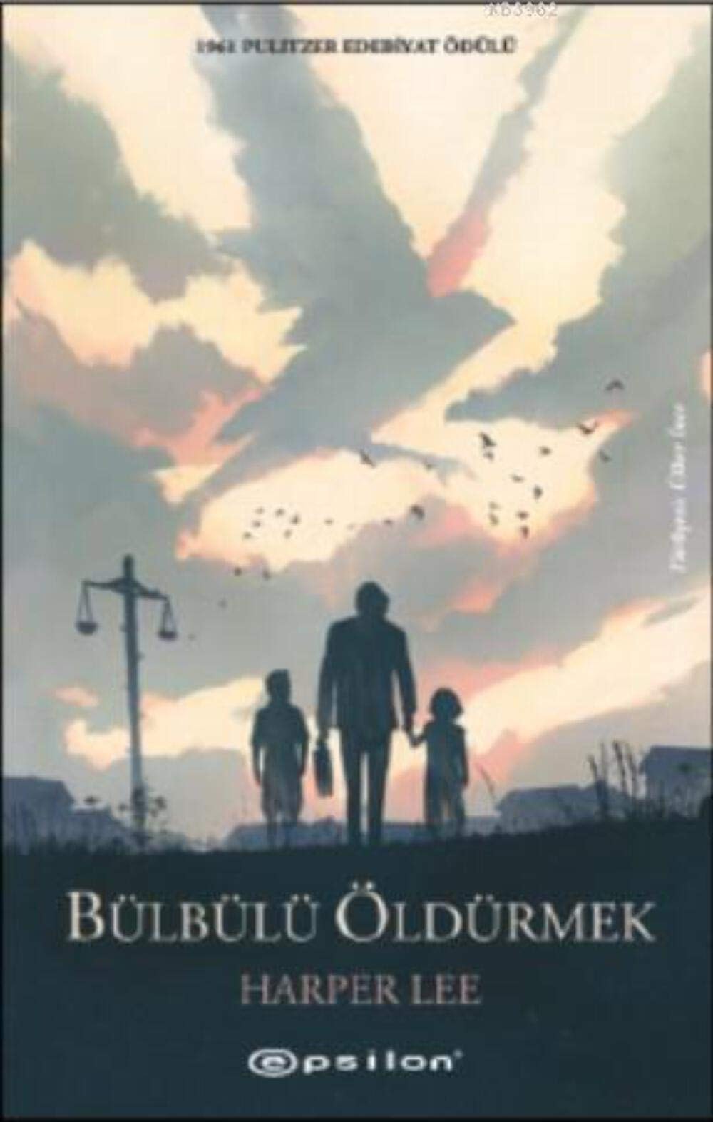Bülbülü öldürmek