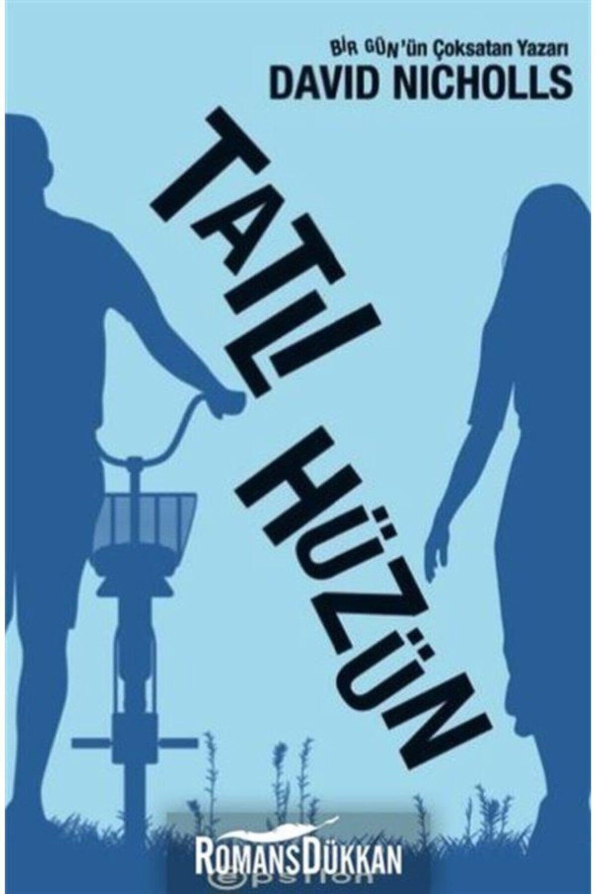 Tatli Hüzün