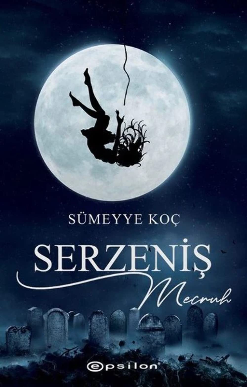 Serzenis Mecruh 2. Kitap