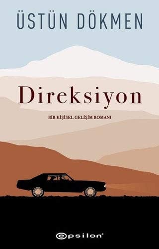 Direksiyon Bir Kisisel Gelisim Romani