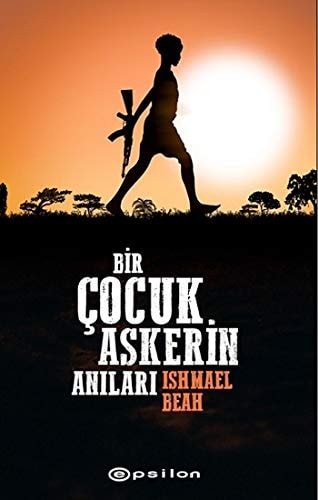 Bir Cocuk Askerin Anilari