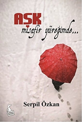 Ask Misafir Yuregimde