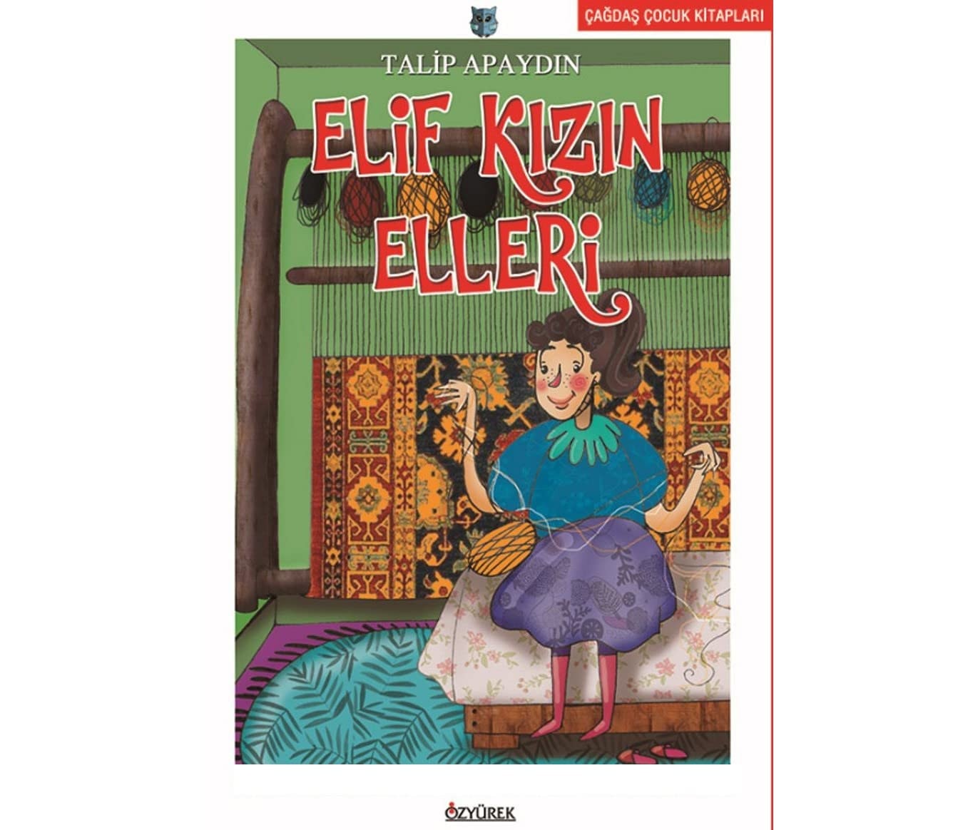 Elif Kizin Elleri