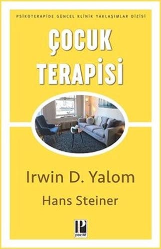 Cocuk Terapisi
