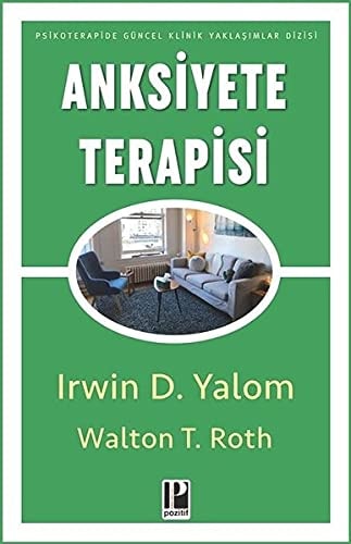 Anksiyete Terapisi