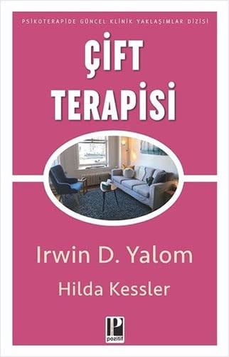 Cift Terapisi