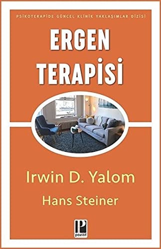 Ergen Terapisi