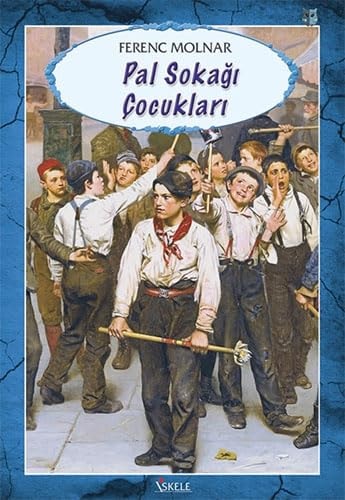 Pal Sokagi Cocuklari