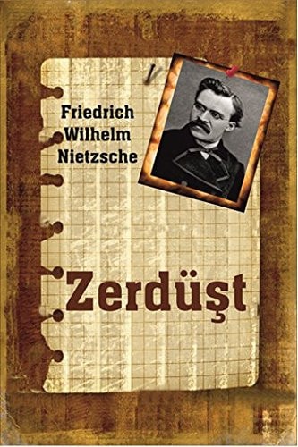 Zerdüst