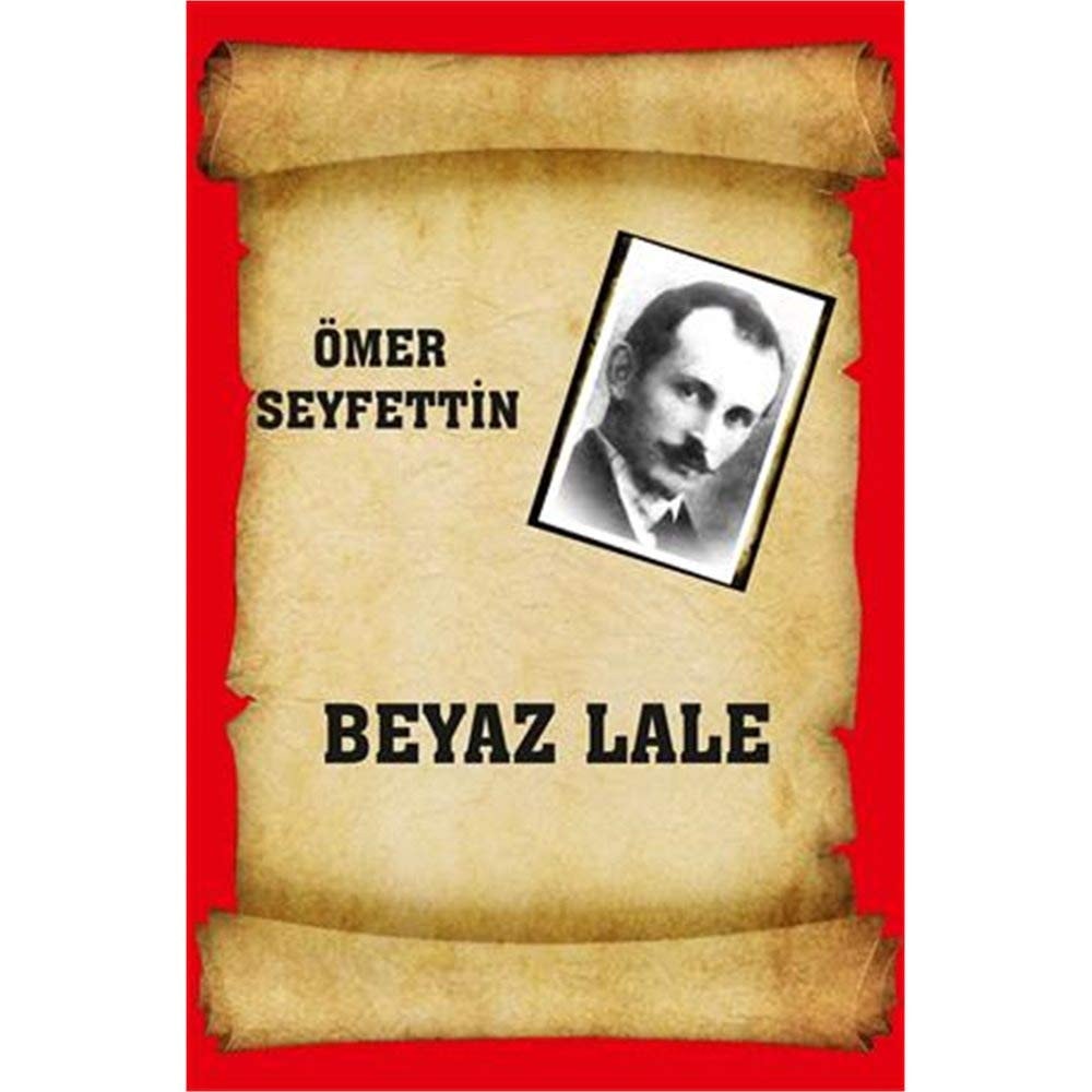 Beyaz lâle