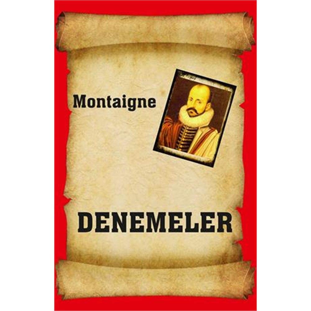 Denemeler