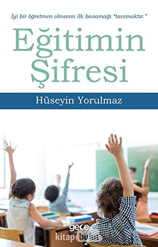 Egitimin Sifresi