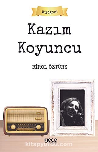 Kazım Koyuncu