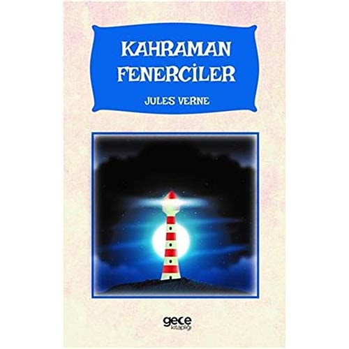 Kahraman Fenerciler
