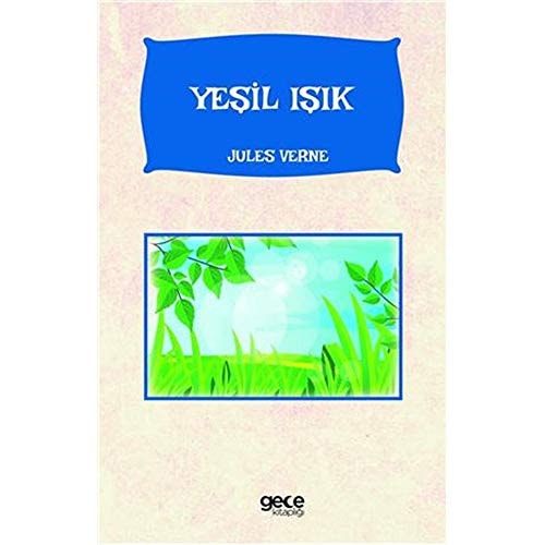 Yesil Isik