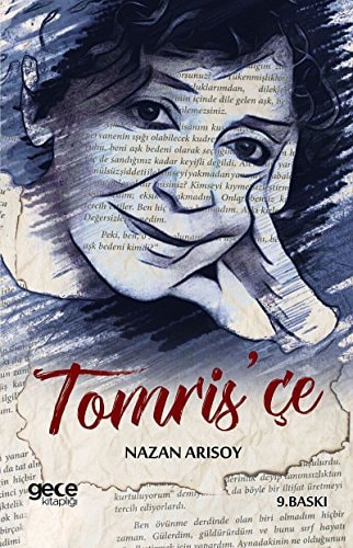 Tomris'çe "üç şairin tek şiiri"