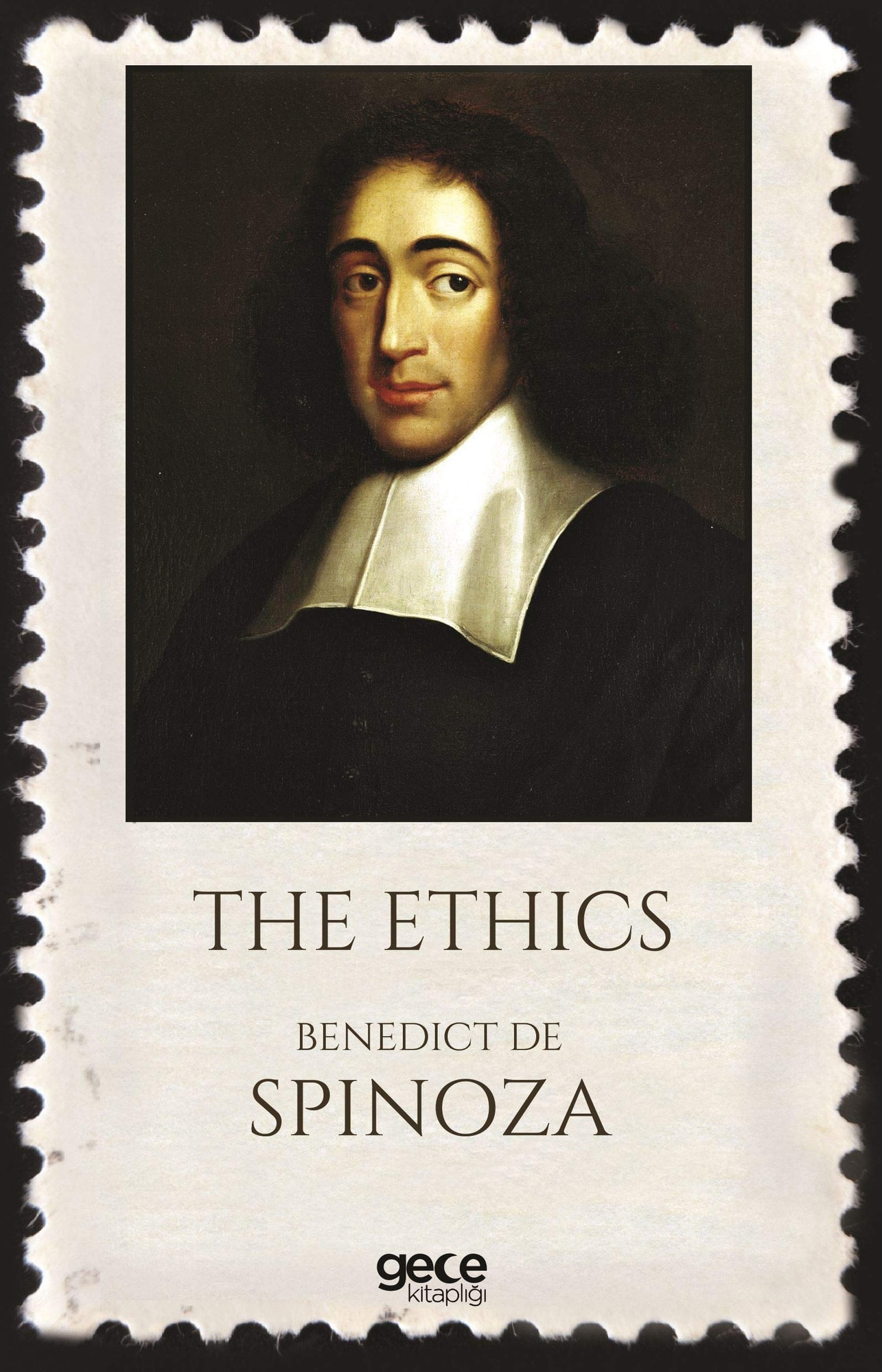 The Ethics Englisch Ingilizce English