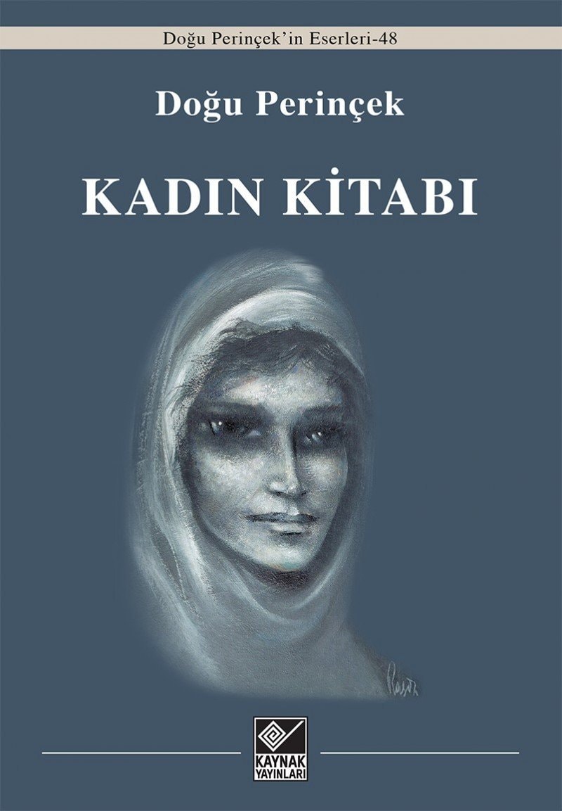 Kadın kitabı