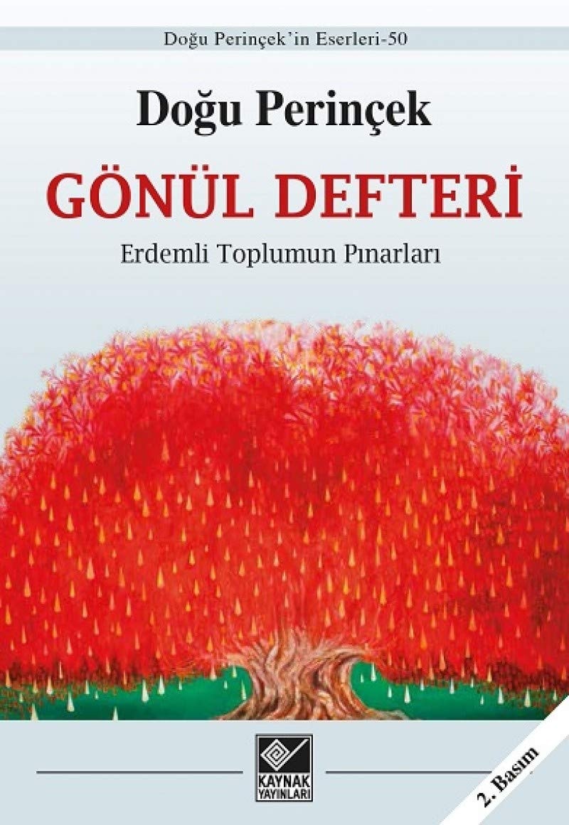 Gönül Defteri Erdemli Toplumun Pinarlari