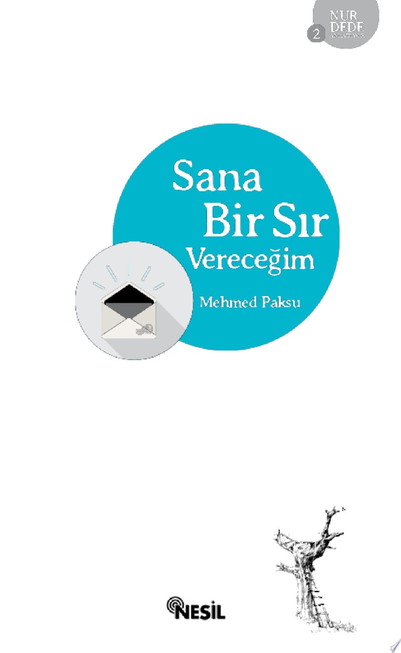 Sana Bir Sır Vereceğim