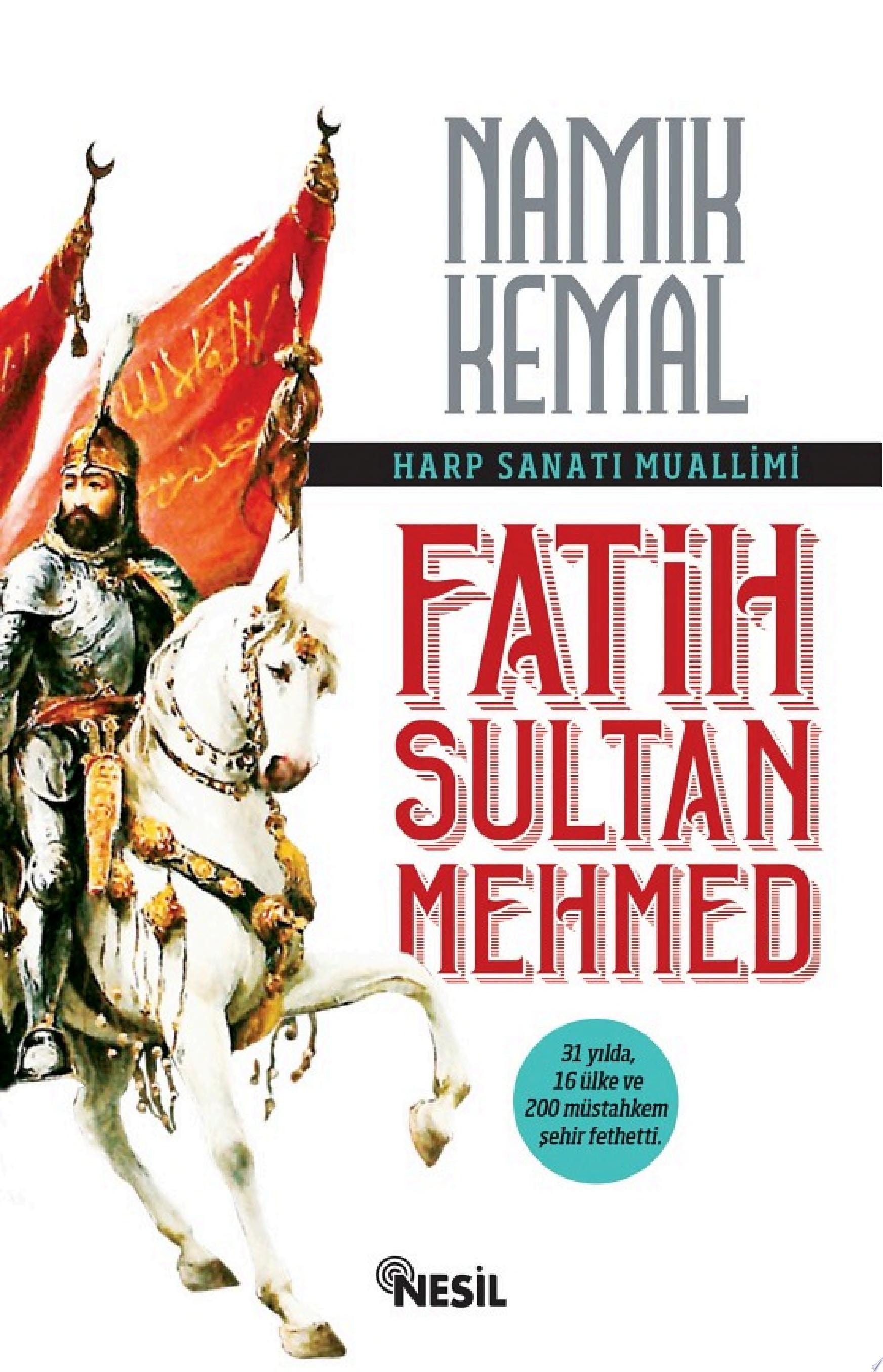 Fatih Sultan Mehmed Harp Sanatı Muallimi