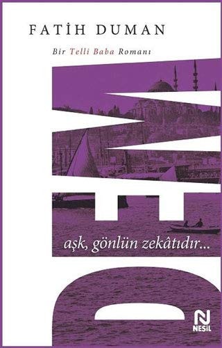 Dem Bir Telli Baba Romani