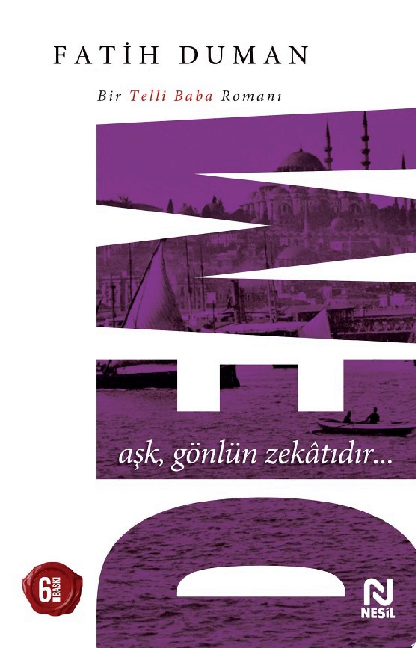 İstanbul'un Efsane Âşıkları 1: Telli Baba - DEM