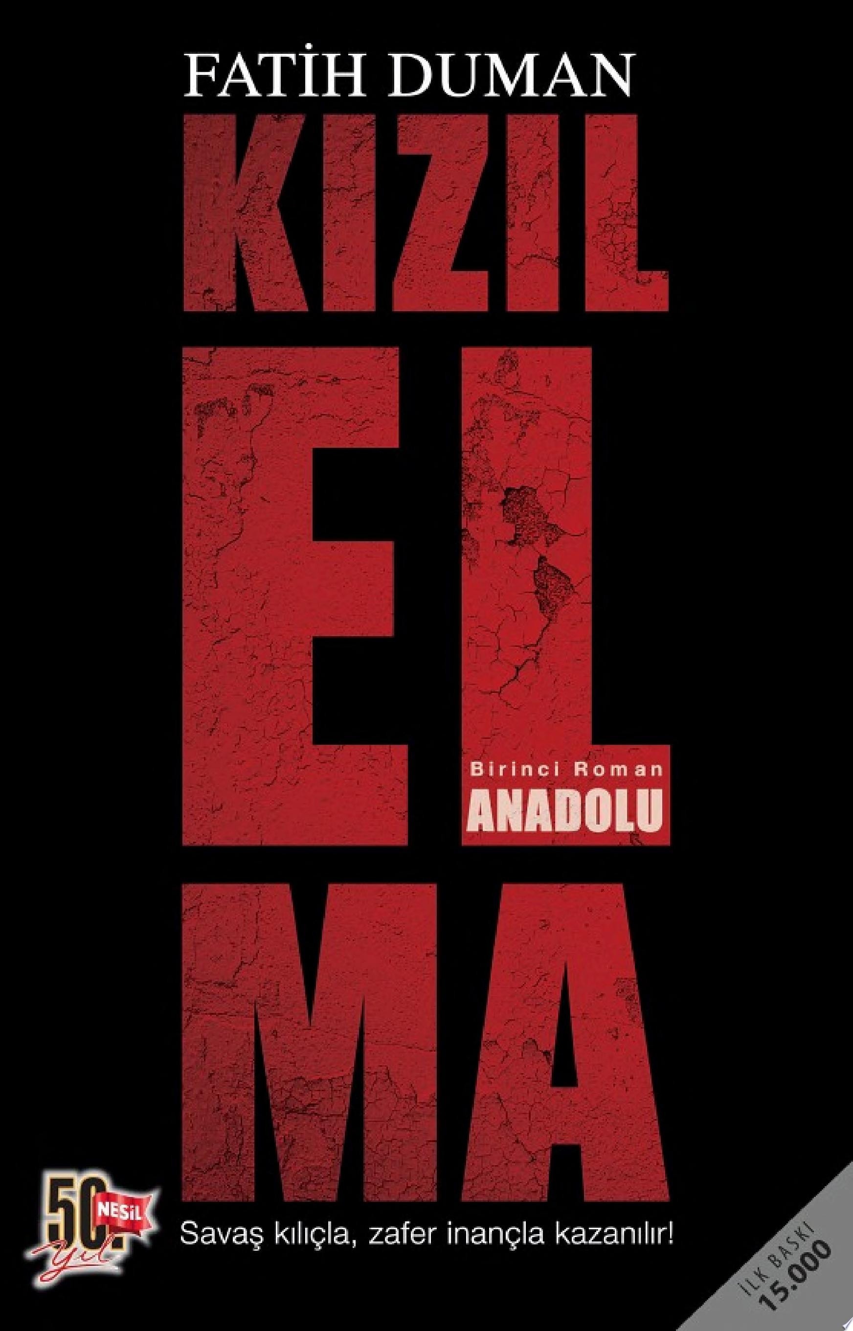Kızılelma Anadolu