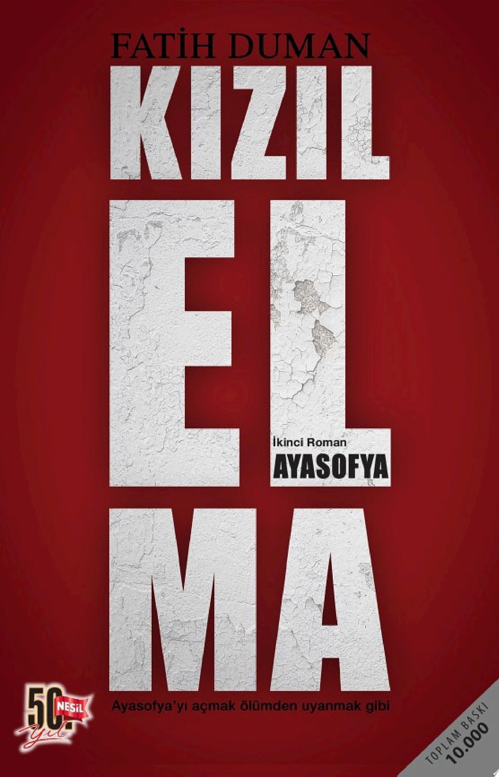 Kızılelma Ayasofya