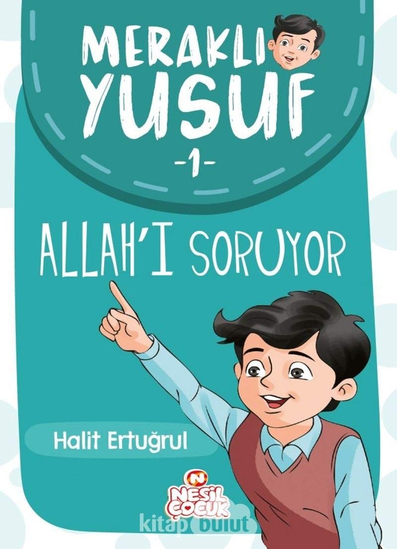MERAKLI YUSUF ALLAHI SORUYOR