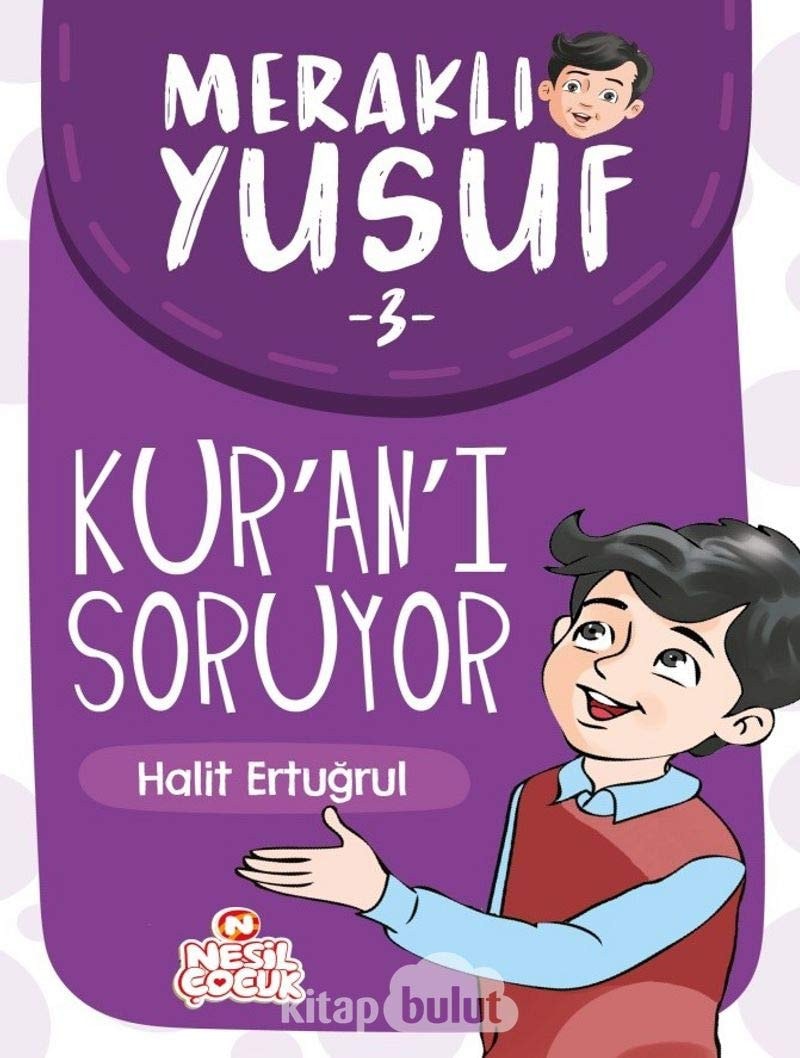 MERAKLI YUSUF KURANI SORUYOR